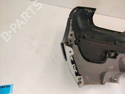 Rear bumper CITROËN C3 / C3 ORIGIN III (SX) 1.2 VTi 82 | BP23478311C8 