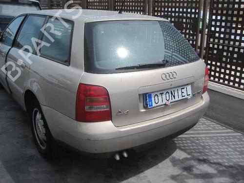 AC Styreenhet / Manøvreringsenhet AUDI A4 B5 Avant (8D5) 1.9 TDI | BP2386626I5 