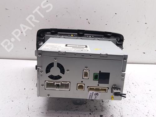 Electronic module MAZDA 6 Estate (GJ, GL) 2.2 D | BP34399157M83  - Image 5
