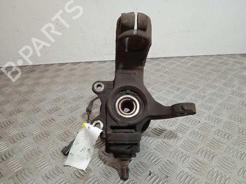 Right front steering knuckle FORD TRANSIT CONNECT (P65_, P70_, P80_) 1.8 TDCi | BP15286341M26 