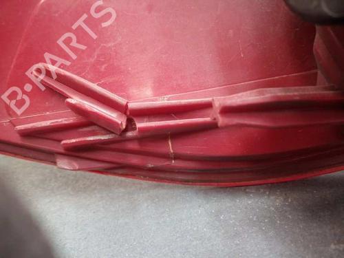Right taillight CITROËN C4 Coupe (LA_)  | BP23102410C35 