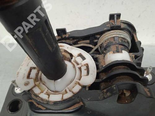 Gear lever AUDI Q2 (GAB, GAG) 1.6 TDI | BP9446039M90 