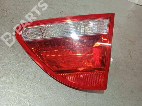 Used Right tailgate light SEAT EXEO (3R2) [2008-2013]  6835611