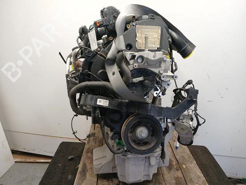 Engine FORD TRANSIT COURIER B460 Box Body/MPV 1.5 TDCi | BP37232119M1 - Image 6