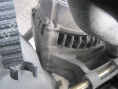 Intake manifold FORD FOCUS I Saloon (DFW) 1.6 16V | BP2371942M70 