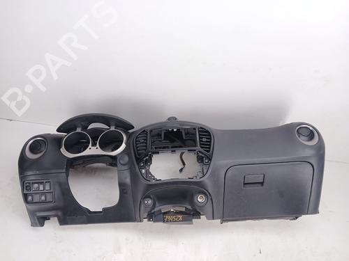 Instrumentbræt Instrumentbræt NISSAN JUKE (F15) 1.6 (117 hp) 36157269 36157269