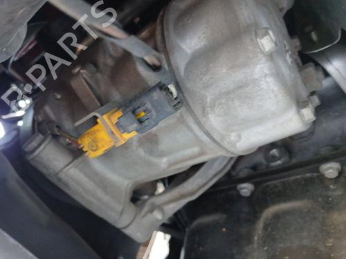 Used AC compressor MINI MINI COUNTRYMAN (R60) One (98 hp) 31038261