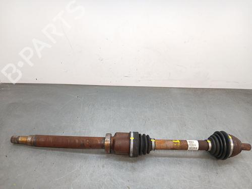 Drivaksel fortil Højre FORD C-MAX (DM2) [2007-2010]  28130183