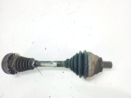 Arbre de transmission avant gauche VW PASSAT B6 (3C2) 2.0 TDI 16V (140 hp) 31911016