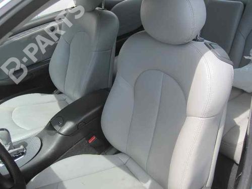 Steering wheel controls MERCEDES-BENZ CLK (C209)  | BP2371041E15 