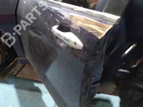 Used Left front door HONDA ACCORD VII (CL, CN) 2.2 i-CTDi (CN1) (140 hp) 9634048