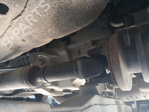 Used Driveshaft KIA SORENTO I (JC) 2.5 CRDi 4WD (140 hp) 31048067