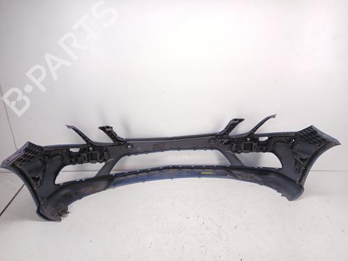 Front bumper MERCEDES-BENZ E-CLASS (W212) E 500 (212.072) | BP30150838C7 