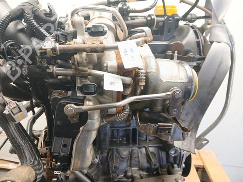 Engine RENAULT CAPTUR II (HF_) | BP9634161M1 - Image 5