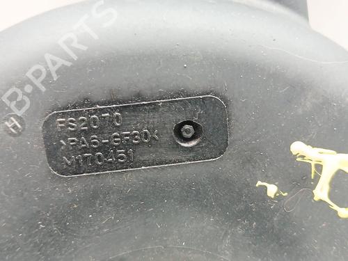 Radiator fan RENAULT KADJAR (HA_, HL_) 1.2 TCe 130 (HLMR) | BP32499360M35