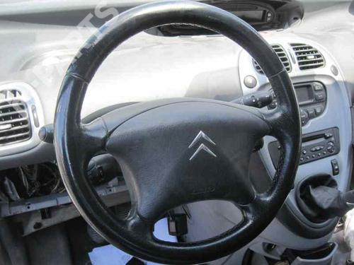 Front right window mechanism CITROËN XSARA PICASSO (N68)  | BP2363547C23 