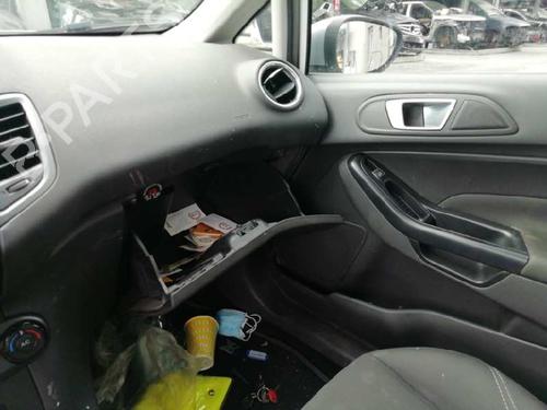 Steering column FORD FIESTA VI (CB1, CCN)  | BP20295918M21 
