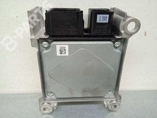 ECU airbags FORD FOCUS II (DA_, HCP, DP)  | BP8194849M53 