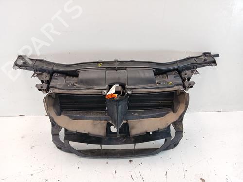 Used Front slam panel Front slam panel 36162814 36162814
