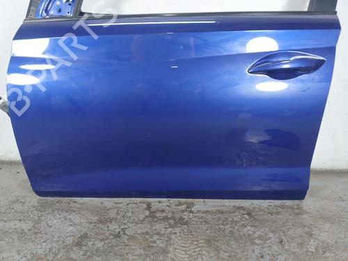Left front door HYUNDAI i20 III (BC3, BI3) 1.0 T-GDI | BP21690282C2 
