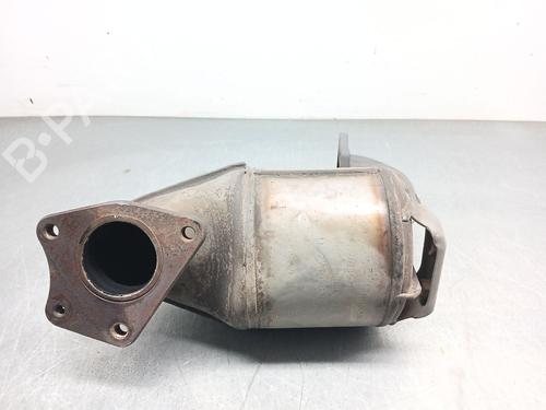 Katalysator NISSAN MICRA III (K12) 1.5 dCi (82 hp) 31965583