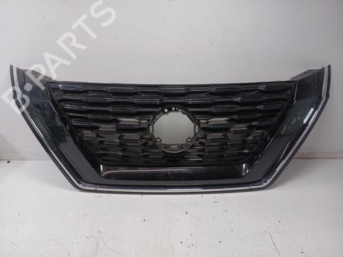 Used Grille Grille NISSAN JUKE (F15) 1.6 DIG-T NISMO 4x4 (200 hp) 40530749 40530749