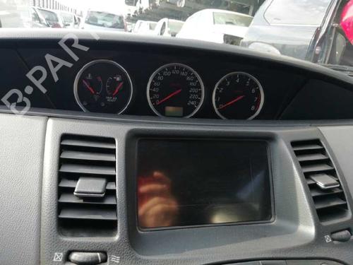 Left front window switch NISSAN PRIMERA Hatchback (P12)  | BP7187569I27 