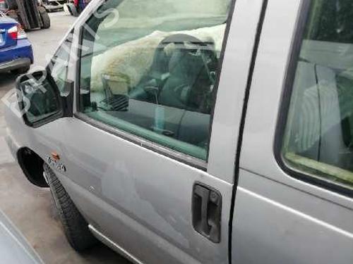 Left front fenders PEUGEOT EXPERT (224_)  | BP15854330C41 