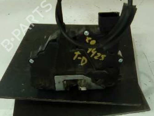 Used Rear right lock OPEL CORSA D (S07) 1.2 (L08, L68) (86 hp) 2364009