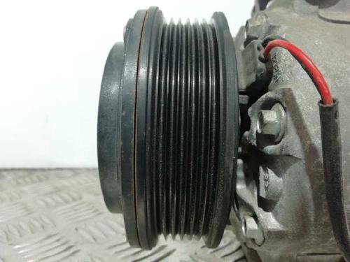 AC compressor FORD FOCUS III 1.0 EcoBoost | BP9455397M34 