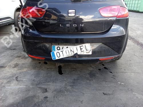 rear-bumper-seat-leon-1p1-2005-2006-2007-2008-2009-2010-2011-2012-2013-40161729 main image