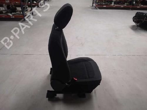 Left front seat FORD ECOSPORT  | BP12318652C15 