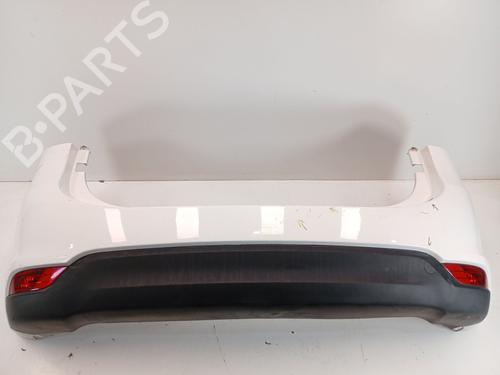 Used Rear bumper KIA CARENS IV 1.7 CRDi (116 hp) 27841243