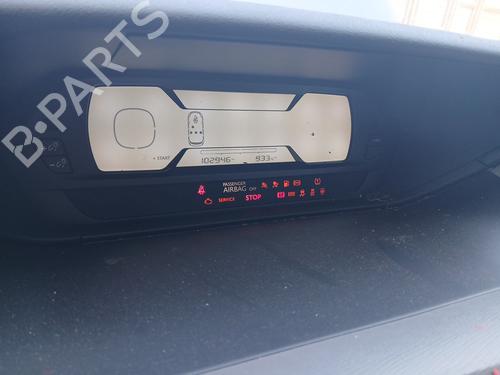 instrument-cluster-citroen-c4-picasso-ii-2013-27270339 main image