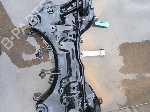 Used Subframe HYUNDAI TUCSON (TL, TLE) 1.6 CRDi (116 hp) 24147711