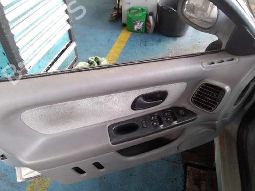 Gearbox RENAULT LAGUNA I (B56_, 556_) 1.9 dCi (B56W) | BP4205626M3 