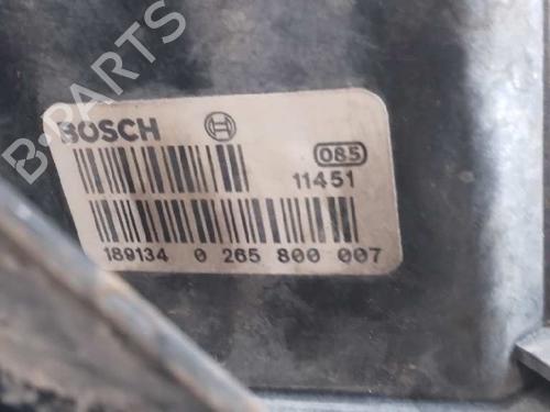 ABS pump FORD MONDEO III (B5Y)  | BP18025092M43 