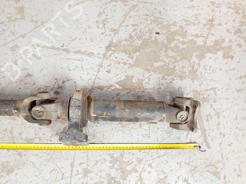 Driveshaft SSANGYONG ACTYON SPORTS I (QJ)  | BP17445534M37 