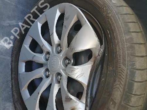 Headlight switch KIA CARENS IV 1.7 CRDi | BP13920605I24  - Image 34