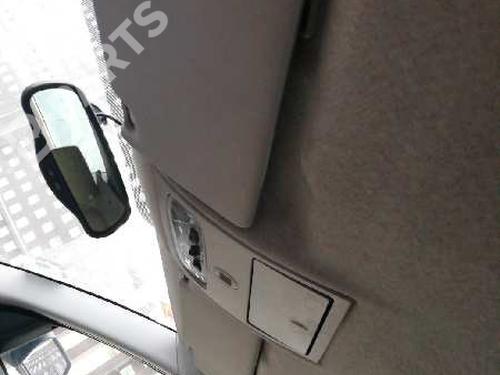 Left front window switch FORD MONDEO III (B5Y)  | BP9074208I27 