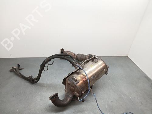 Partikelfilter für FORD C-MAX II (DXA/CB7, DXA/CEU) [2010-2019]  31097042
