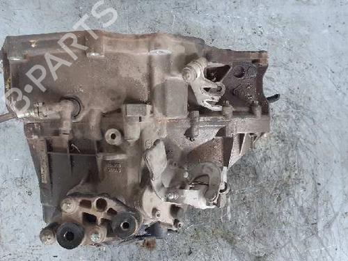 Gearbox OPEL MERIVA A MPV (X03) 1.7 CDTI (E75) | BP13368470M3 