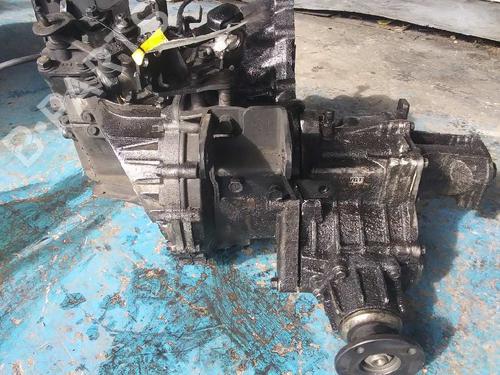 Gearbox HYUNDAI TUCSON (JM)  | BP15914624M3 