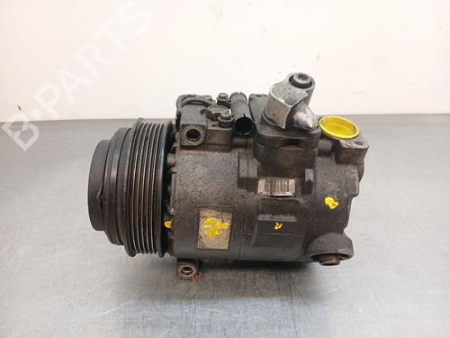Used AC compressor AC compressor 38307446 38307446