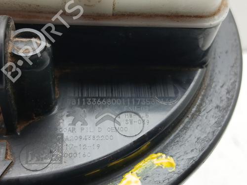 Fuel pump CITROËN C3 II (SC_) | BP37152088M76 - Image 6