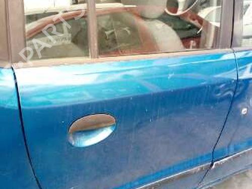 Left taillight HYUNDAI ATOS (MX)  | BP2397535C34 