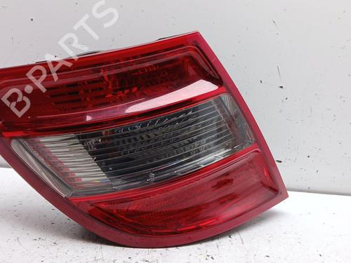 Left taillight MERCEDES-BENZ C-CLASS (W204) C 250 CDI (204.003) | BP33983439C34 - Image 2