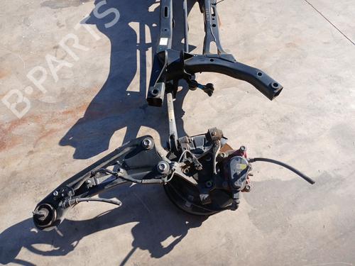 Rear axle KIA CEED (CD) 1.6 T-GDI GT | BP37069541M2 - Image 2