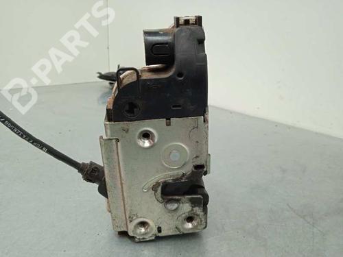 Used Front left lock CITROËN C3 I (FC_, FN_) 1.4 i (73 hp) 8408574