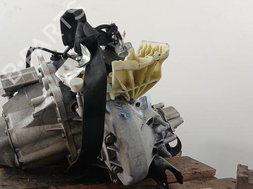 Gearbox CITROËN C4 CACTUS 1.6 BlueHDi 100 | BP37874436M3 - Image 6